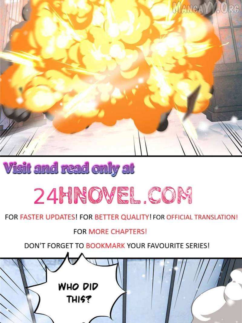 Frozen Apocalypse: I Stockpiled 100 Billion Supplies Chapter 62 page 23 - 