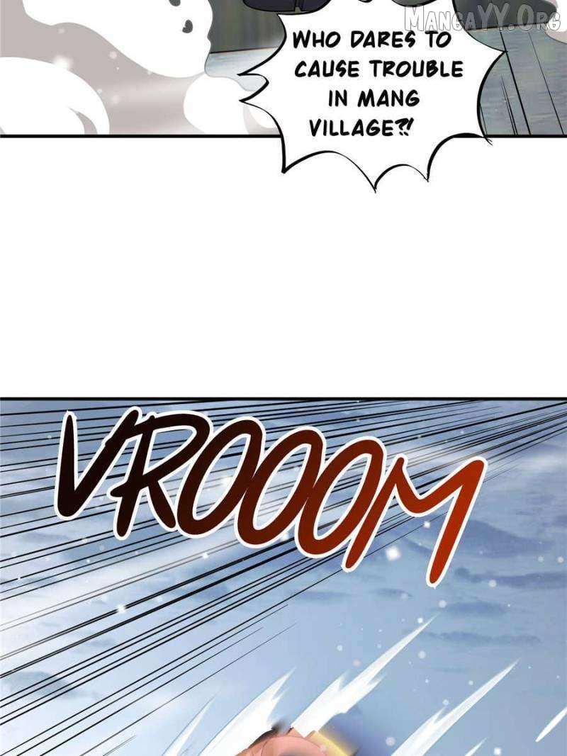 Frozen Apocalypse: I Stockpiled 100 Billion Supplies Chapter 62 page 25 - 
