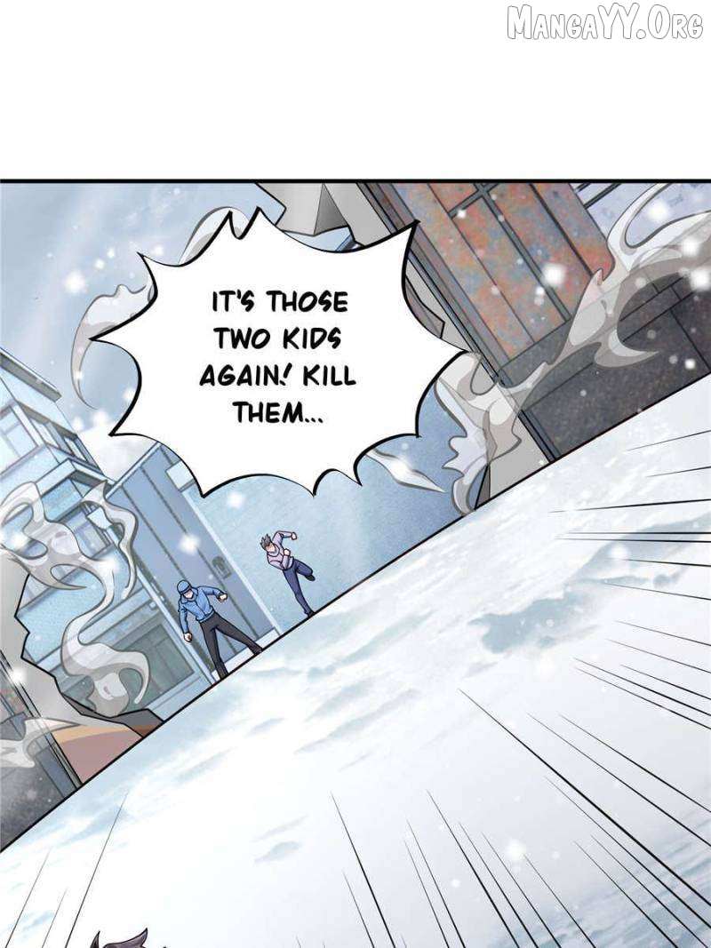 Frozen Apocalypse: I Stockpiled 100 Billion Supplies Chapter 62 page 28 - 