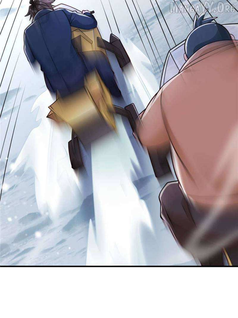 Frozen Apocalypse: I Stockpiled 100 Billion Supplies Chapter 62 page 29 - 