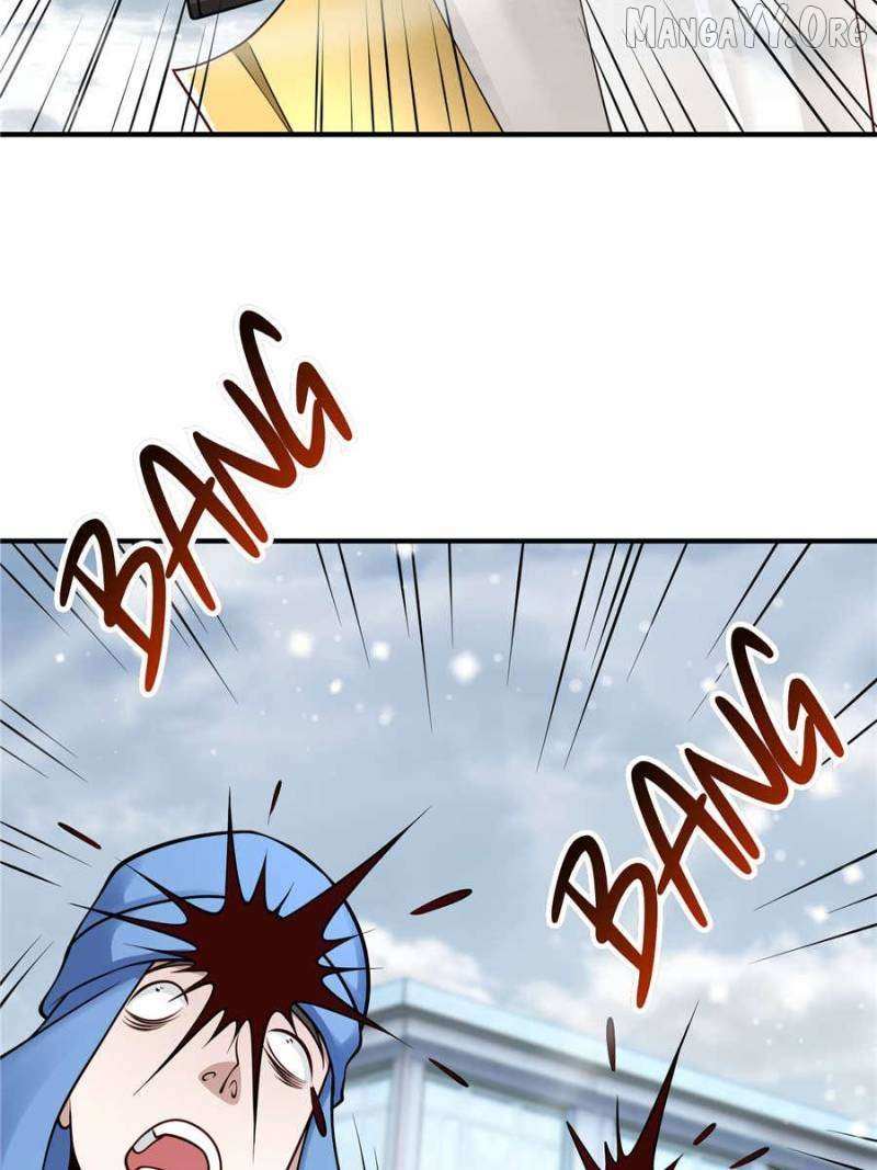 Frozen Apocalypse: I Stockpiled 100 Billion Supplies Chapter 62 page 31 - 