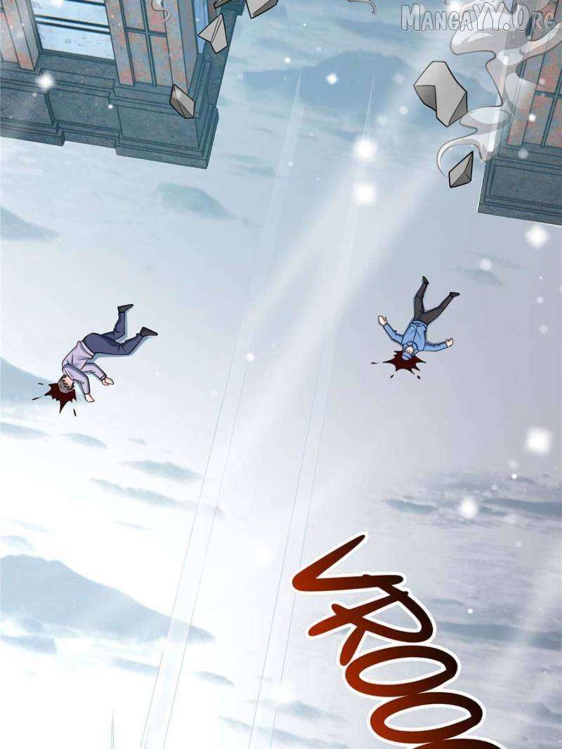 Frozen Apocalypse: I Stockpiled 100 Billion Supplies Chapter 62 page 33 - 