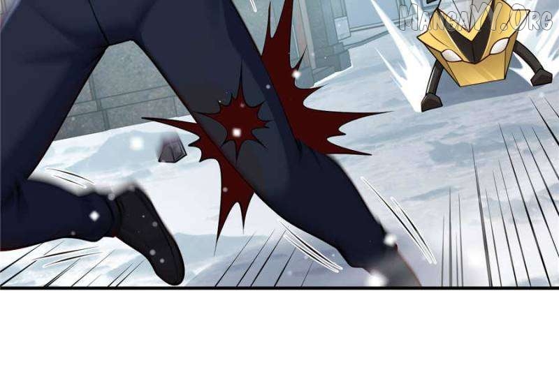 Frozen Apocalypse: I Stockpiled 100 Billion Supplies Chapter 62 page 40 - 