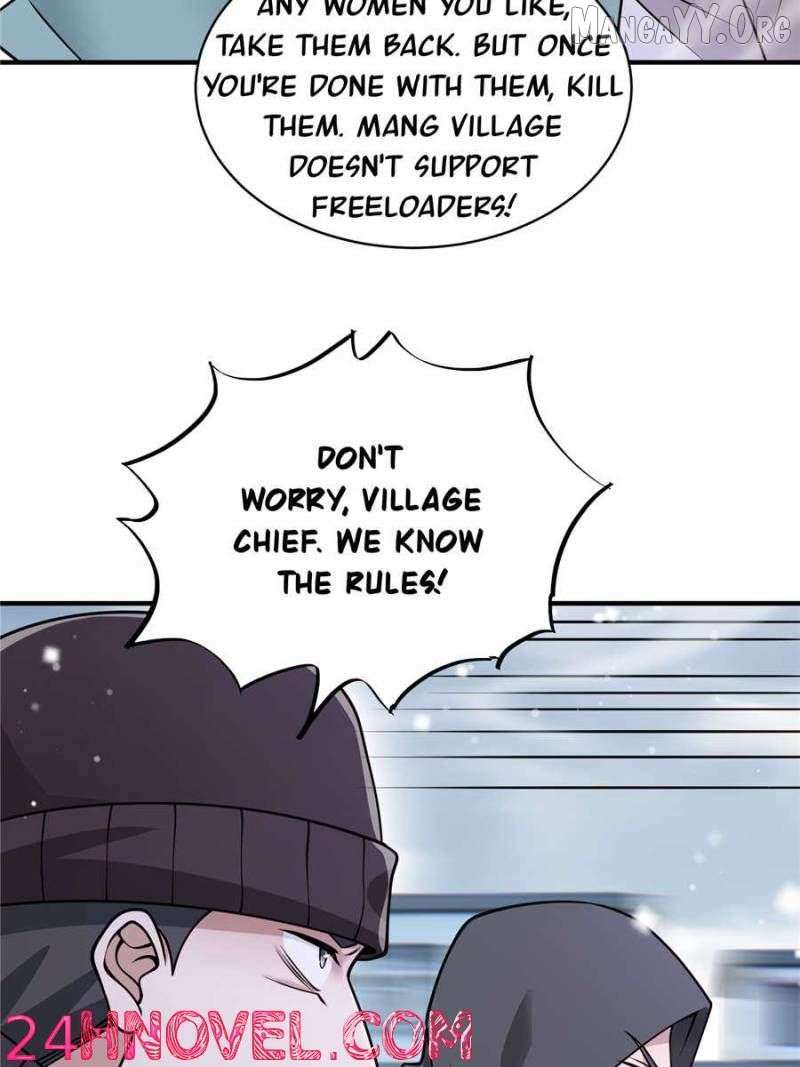 Frozen Apocalypse: I Stockpiled 100 Billion Supplies Chapter 62 page 5 - 