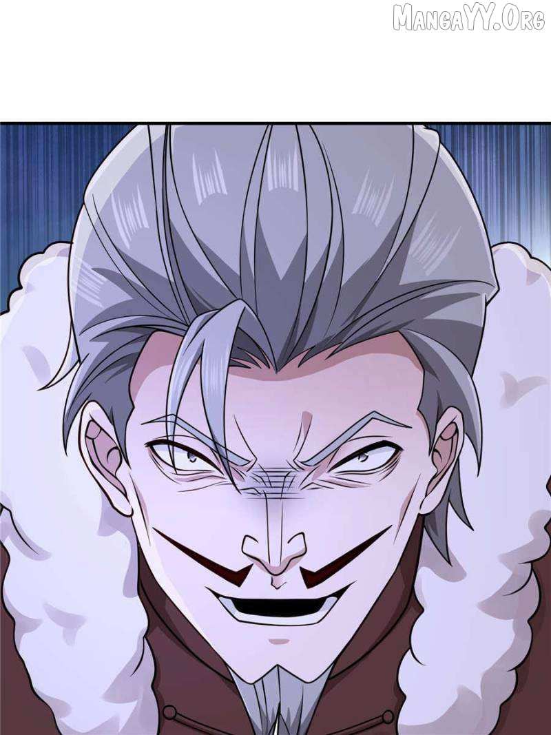 Frozen Apocalypse: I Stockpiled 100 Billion Supplies Chapter 62 page 7 - 