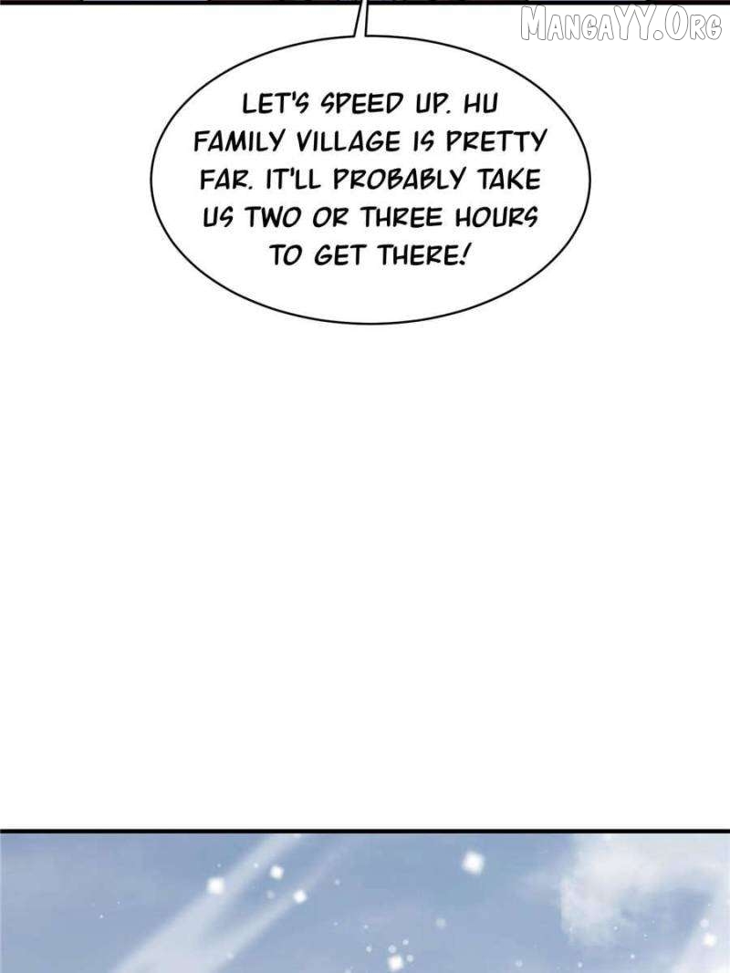 Frozen Apocalypse: I Stockpiled 100 Billion Supplies Chapter 62 page 8 - 