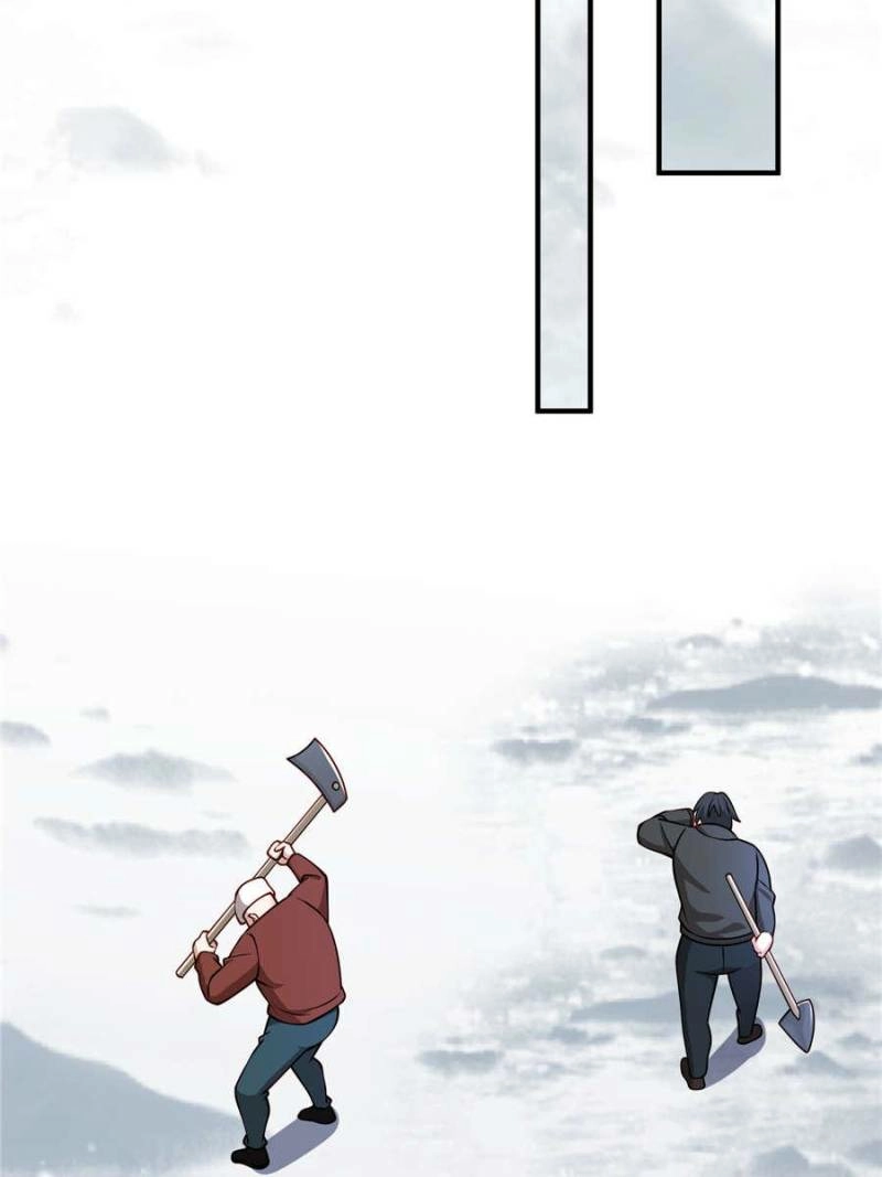 Frozen Apocalypse: I Stockpiled 100 Billion Supplies Chapter 63 page 11 - 