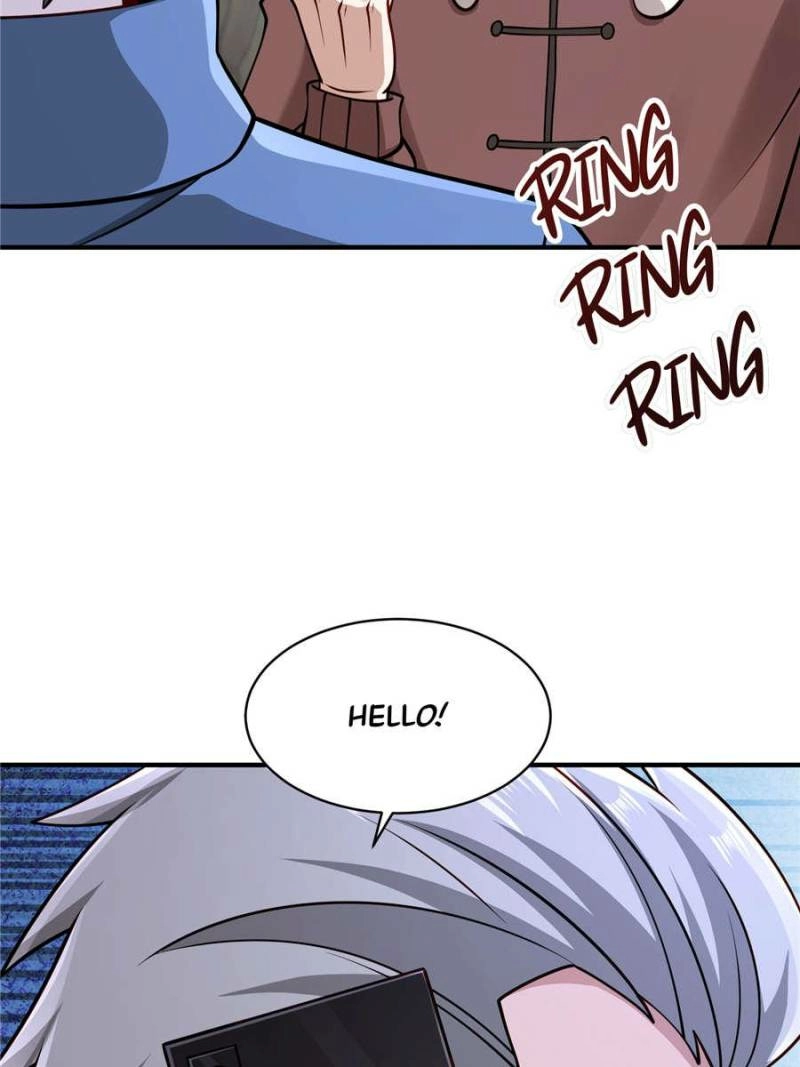 Frozen Apocalypse: I Stockpiled 100 Billion Supplies Chapter 63 page 15 - 