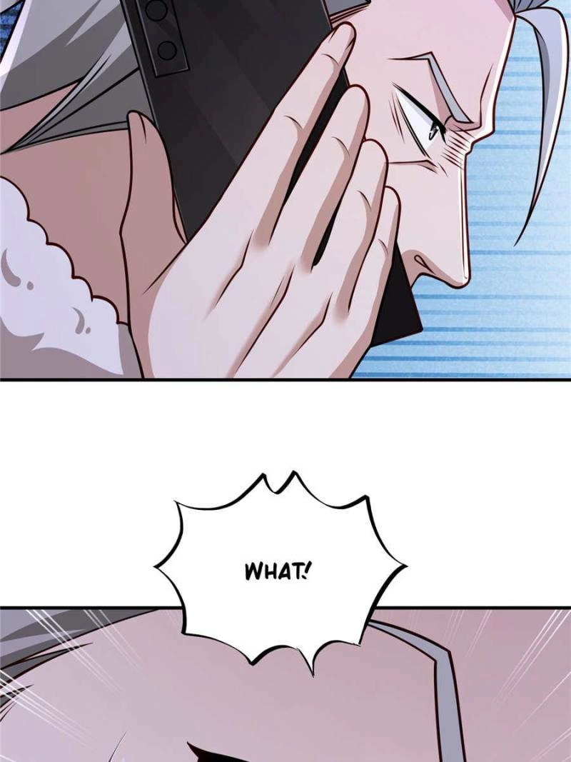 Frozen Apocalypse: I Stockpiled 100 Billion Supplies Chapter 63 page 16 - 