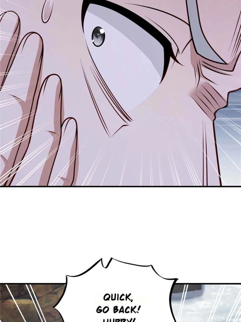 Frozen Apocalypse: I Stockpiled 100 Billion Supplies Chapter 63 page 17 - 