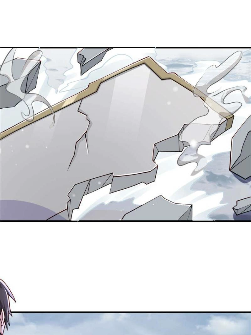 Frozen Apocalypse: I Stockpiled 100 Billion Supplies Chapter 63 page 21 - 