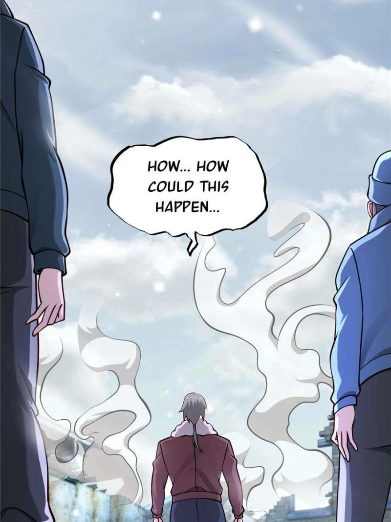 Frozen Apocalypse: I Stockpiled 100 Billion Supplies Chapter 63 page 22 - 