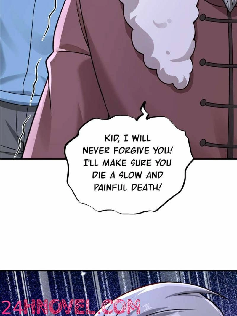 Frozen Apocalypse: I Stockpiled 100 Billion Supplies Chapter 63 page 24 - 