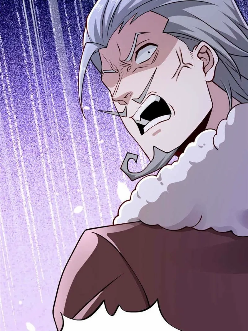 Frozen Apocalypse: I Stockpiled 100 Billion Supplies Chapter 63 page 25 - 