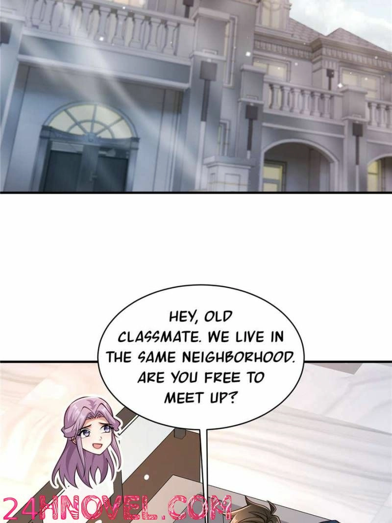 Frozen Apocalypse: I Stockpiled 100 Billion Supplies Chapter 63 page 28 - 