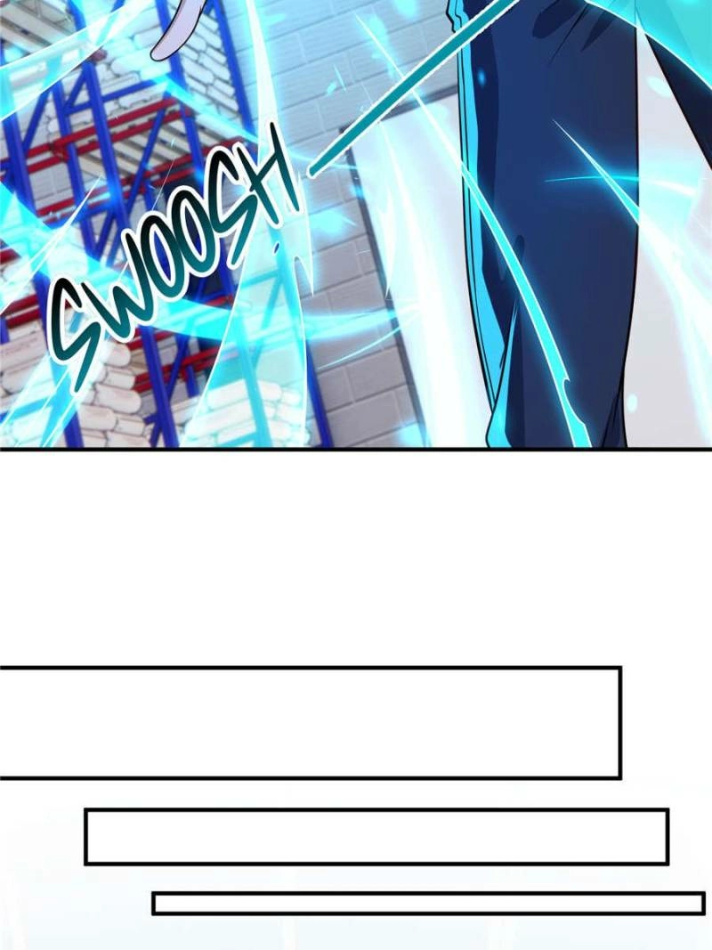 Frozen Apocalypse: I Stockpiled 100 Billion Supplies Chapter 63 page 5 - 