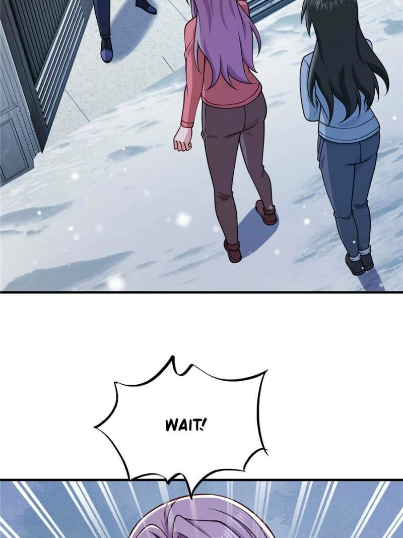 Frozen Apocalypse: I Stockpiled 100 Billion Supplies Chapter 63 page 41 - 