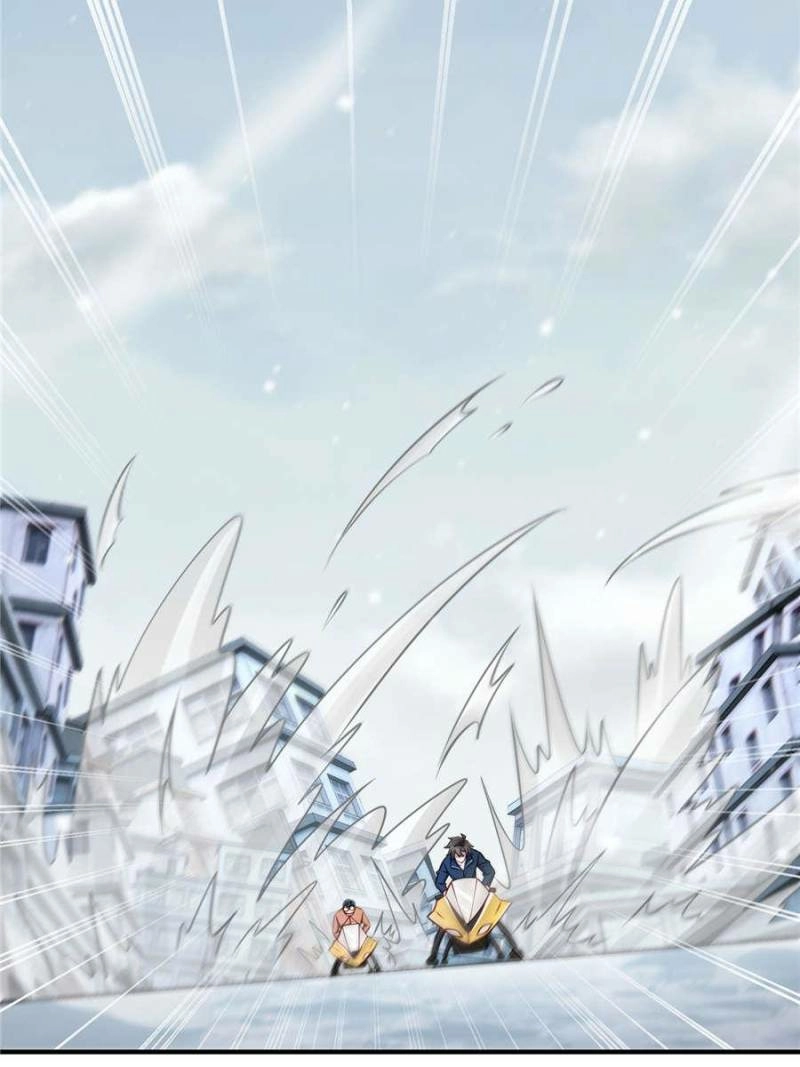Frozen Apocalypse: I Stockpiled 100 Billion Supplies Chapter 63 page 7 - 