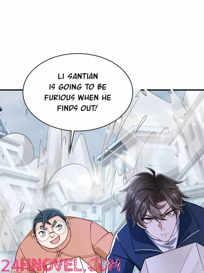 Frozen Apocalypse: I Stockpiled 100 Billion Supplies Chapter 63 page 8 - 