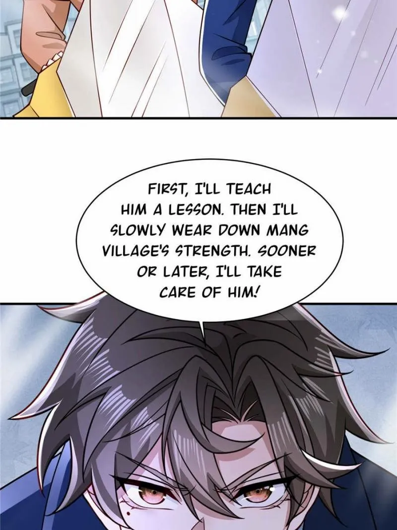 Frozen Apocalypse: I Stockpiled 100 Billion Supplies Chapter 63 page 9 - 