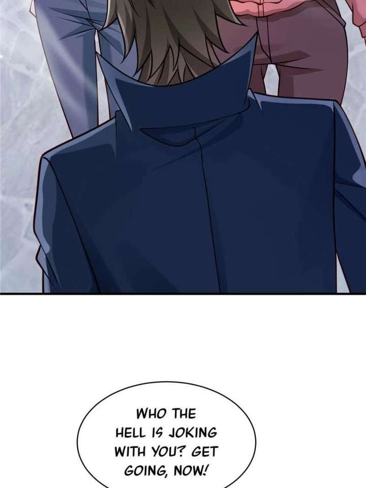 Frozen Apocalypse: I Stockpiled 100 Billion Supplies Chapter 64 page 19 - 