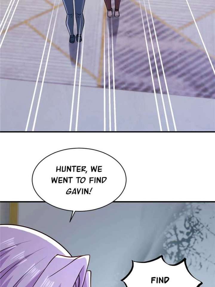 Frozen Apocalypse: I Stockpiled 100 Billion Supplies Chapter 64 page 33 - 