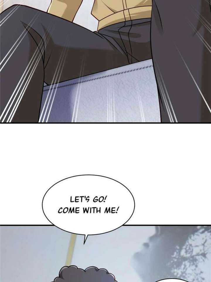 Frozen Apocalypse: I Stockpiled 100 Billion Supplies Chapter 64 page 42 - 