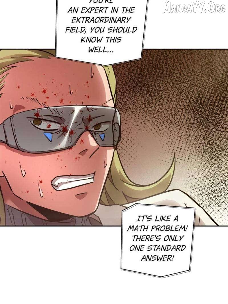 Frozen Apocalypse: I Stockpiled 100 Billion Supplies Chapter 65 page 11 - 