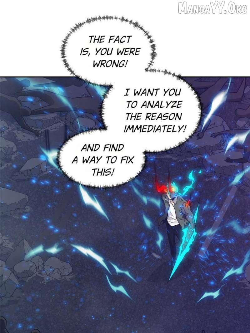 Frozen Apocalypse: I Stockpiled 100 Billion Supplies Chapter 65 page 12 - 
