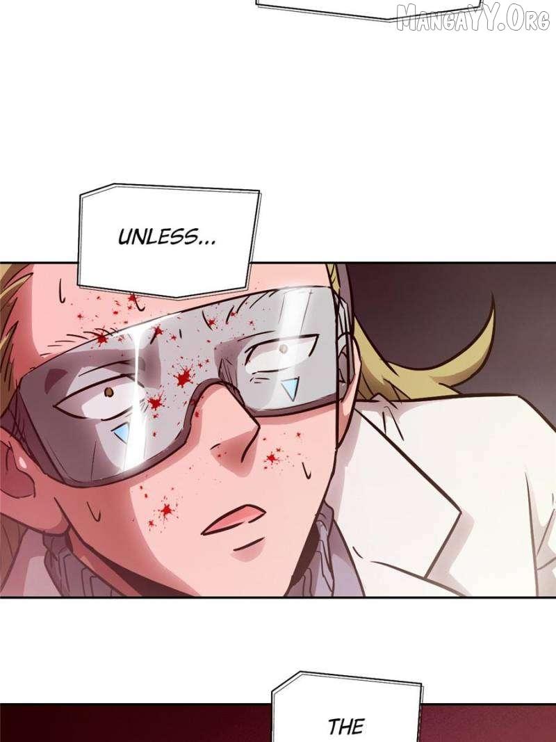 Frozen Apocalypse: I Stockpiled 100 Billion Supplies Chapter 65 page 14 - 