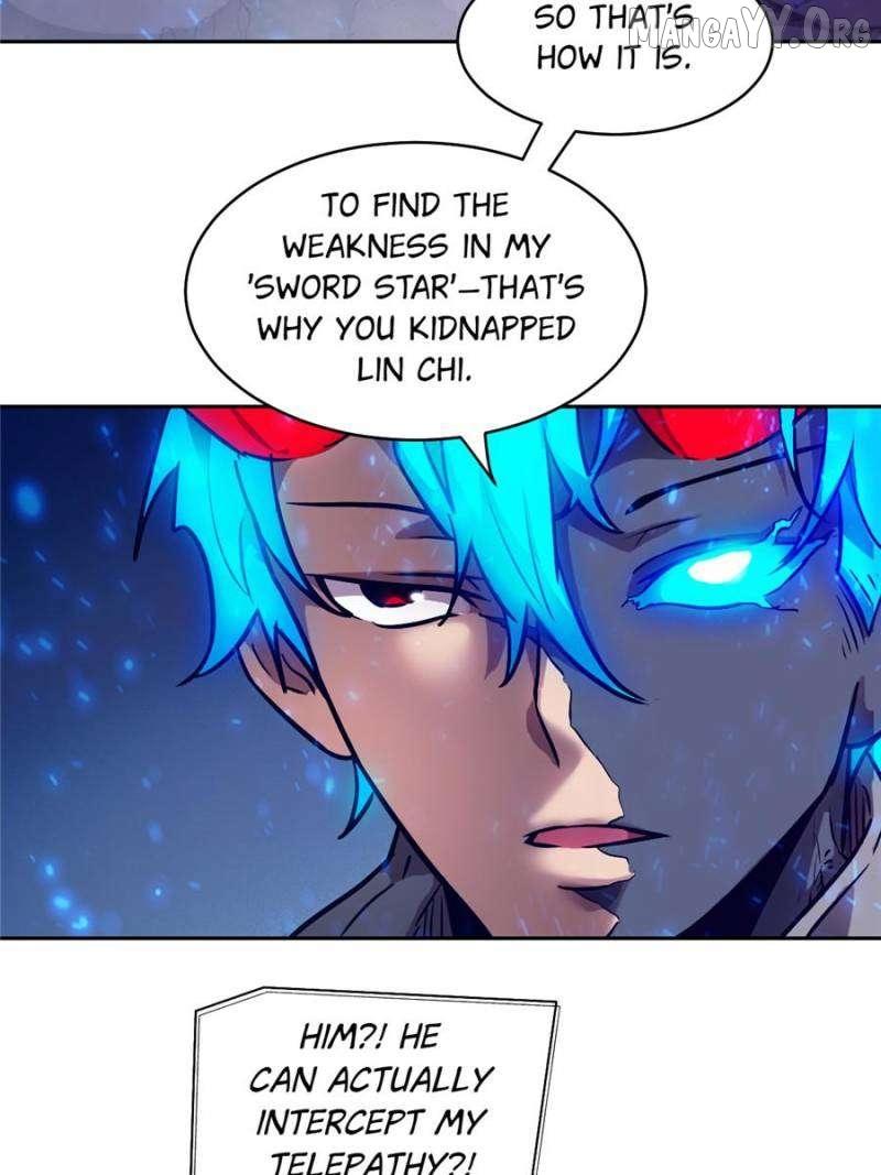 Frozen Apocalypse: I Stockpiled 100 Billion Supplies Chapter 65 page 18 - 