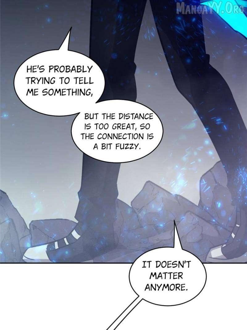 Frozen Apocalypse: I Stockpiled 100 Billion Supplies Chapter 65 page 20 - 