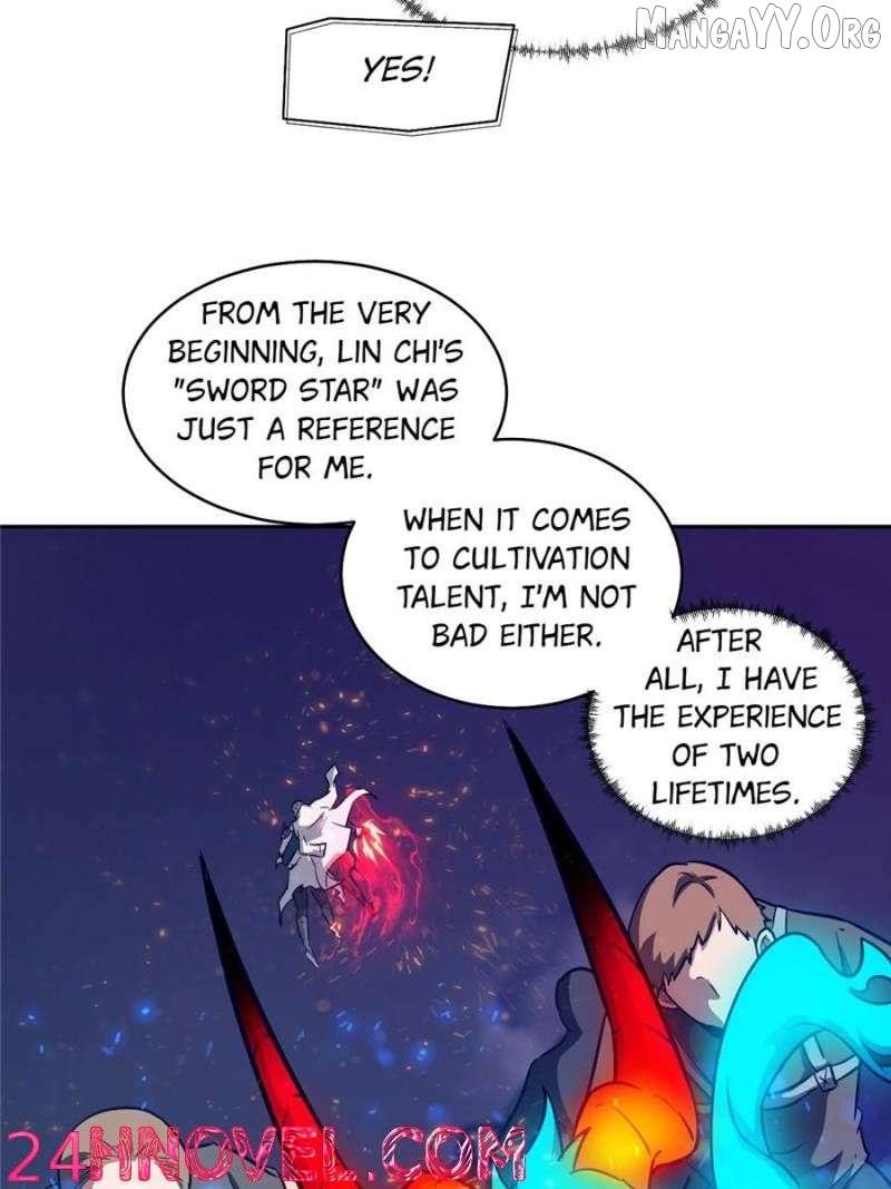 Frozen Apocalypse: I Stockpiled 100 Billion Supplies Chapter 65 page 25 - 