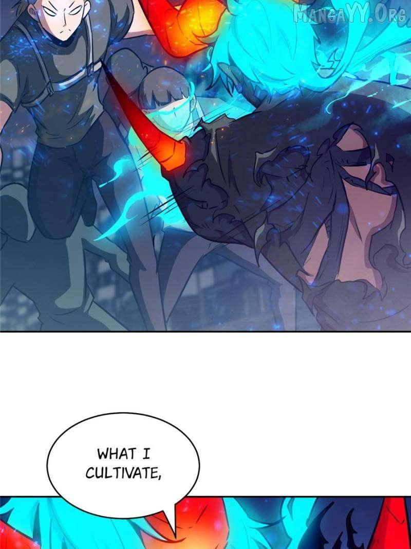 Frozen Apocalypse: I Stockpiled 100 Billion Supplies Chapter 65 page 26 - 