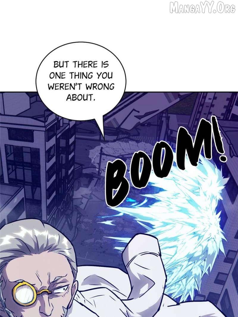 Frozen Apocalypse: I Stockpiled 100 Billion Supplies Chapter 65 page 30 - 