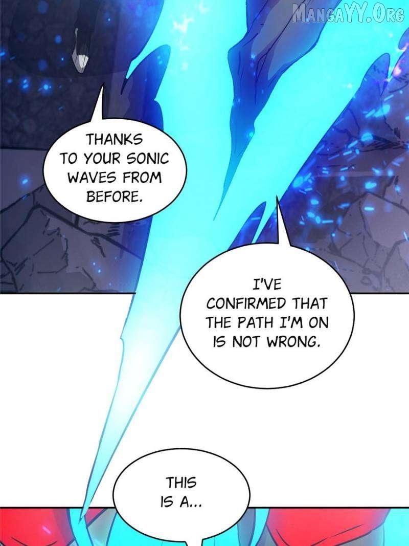 Frozen Apocalypse: I Stockpiled 100 Billion Supplies Chapter 65 page 33 - 