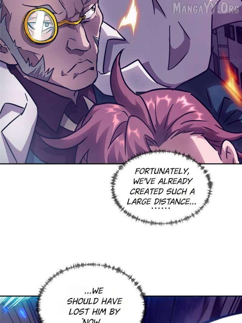 Frozen Apocalypse: I Stockpiled 100 Billion Supplies Chapter 65 page 38 - 