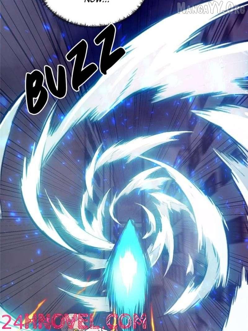 Frozen Apocalypse: I Stockpiled 100 Billion Supplies Chapter 65 page 39 - 