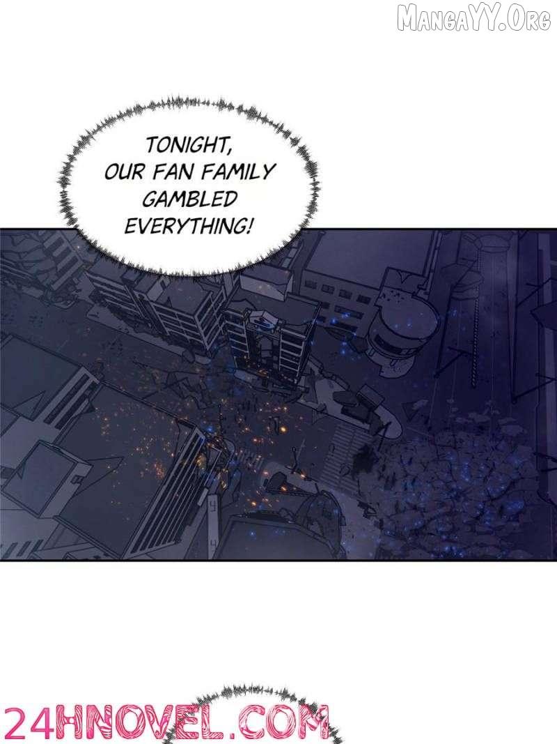 Frozen Apocalypse: I Stockpiled 100 Billion Supplies Chapter 65 page 5 - 
