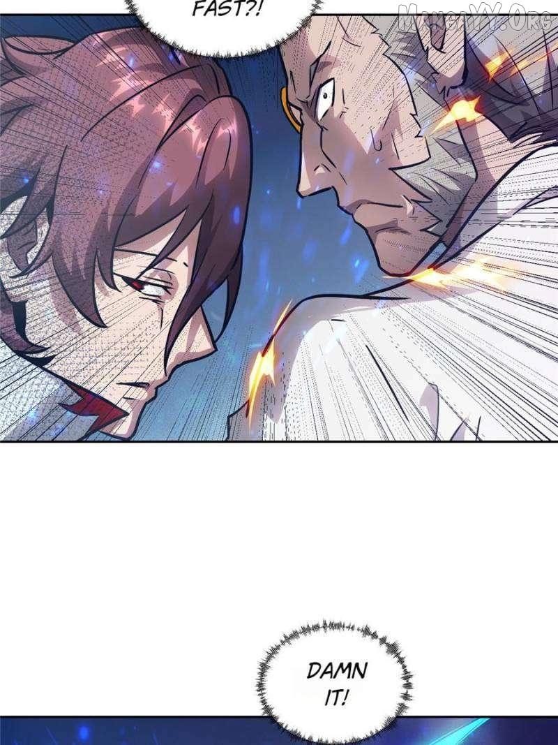 Frozen Apocalypse: I Stockpiled 100 Billion Supplies Chapter 65 page 41 - 