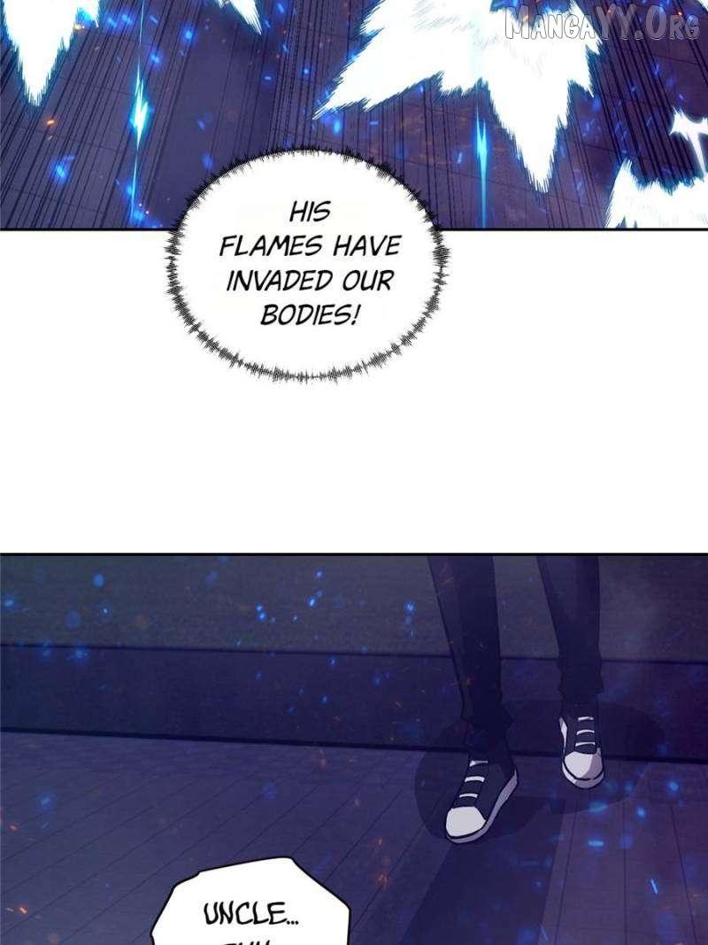 Frozen Apocalypse: I Stockpiled 100 Billion Supplies Chapter 65 page 45 - 