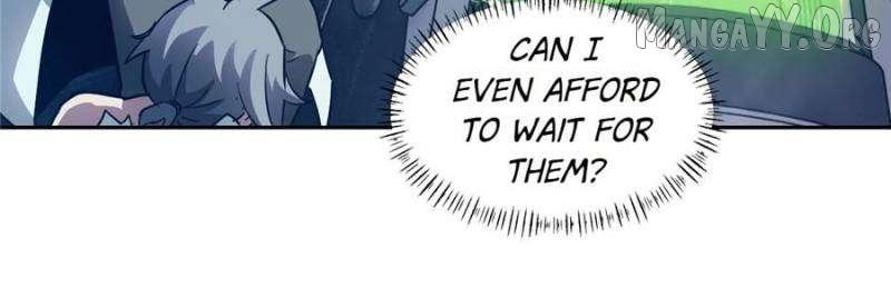 Frozen Apocalypse: I Stockpiled 100 Billion Supplies Chapter 65 page 50 - 