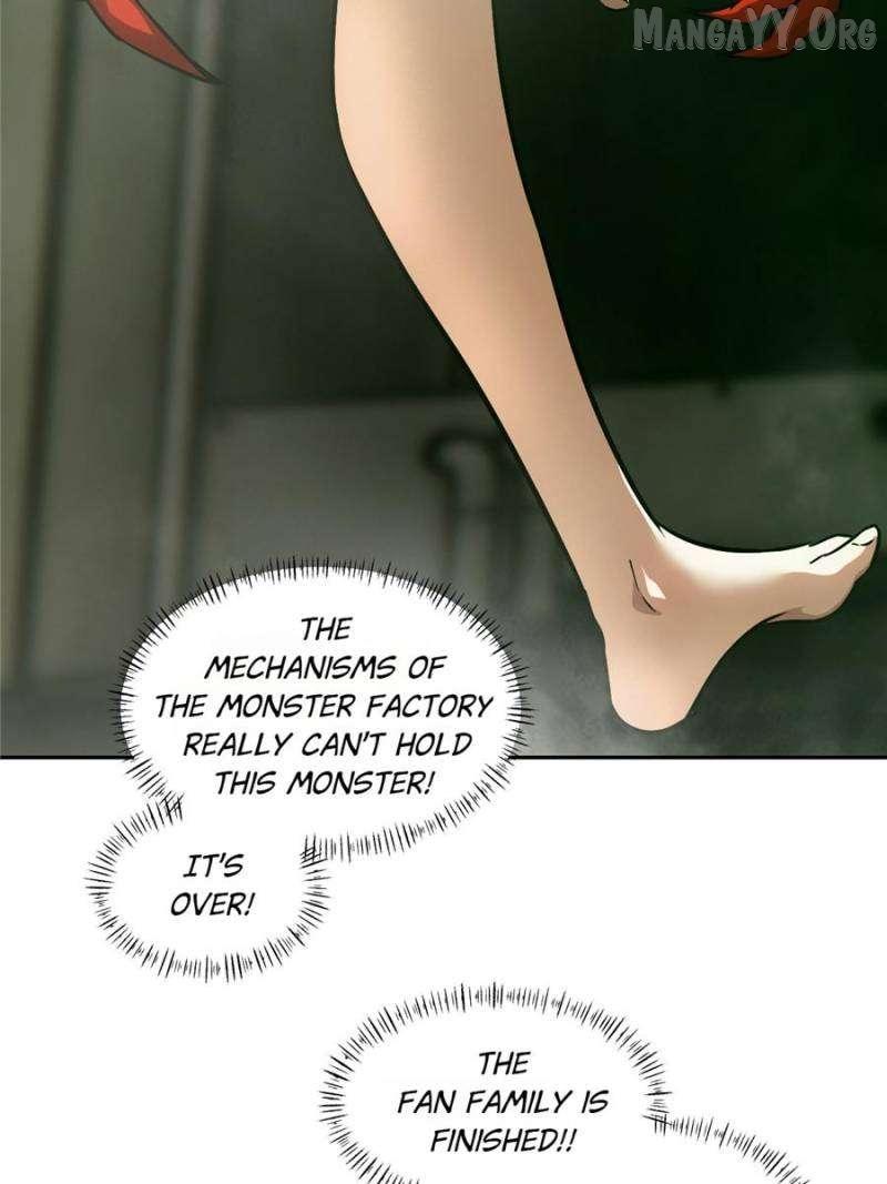 Frozen Apocalypse: I Stockpiled 100 Billion Supplies Chapter 65 page 54 - 