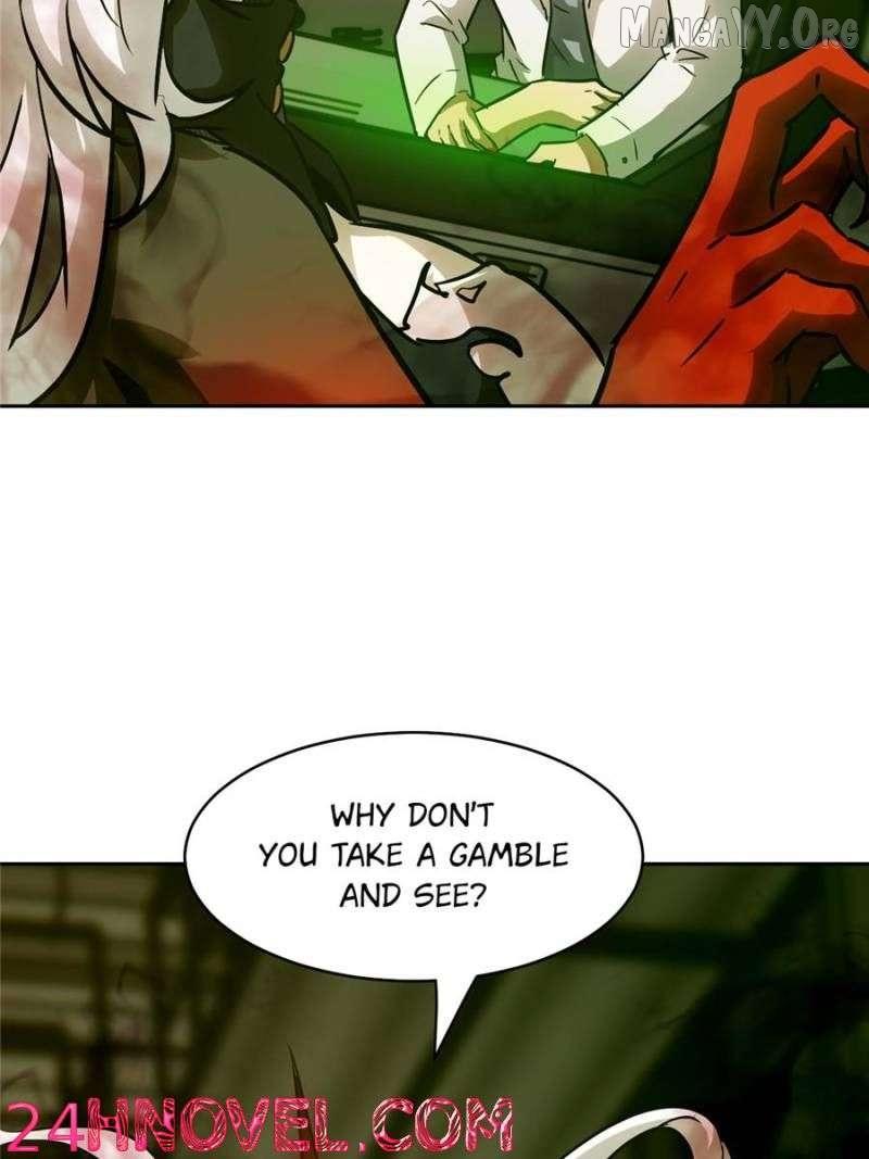 Frozen Apocalypse: I Stockpiled 100 Billion Supplies Chapter 65 page 66 - 