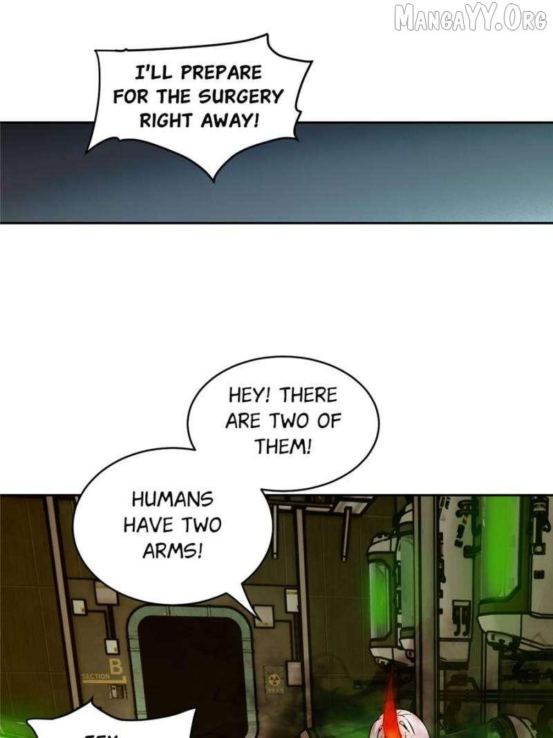 Frozen Apocalypse: I Stockpiled 100 Billion Supplies Chapter 65 page 69 - 