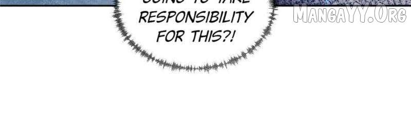 Frozen Apocalypse: I Stockpiled 100 Billion Supplies Chapter 65 page 8 - 