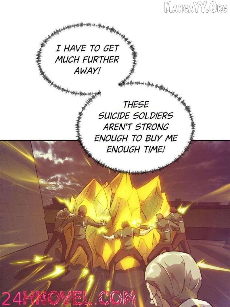 Frozen Apocalypse: I Stockpiled 100 Billion Supplies Chapter 65 page 74 - 
