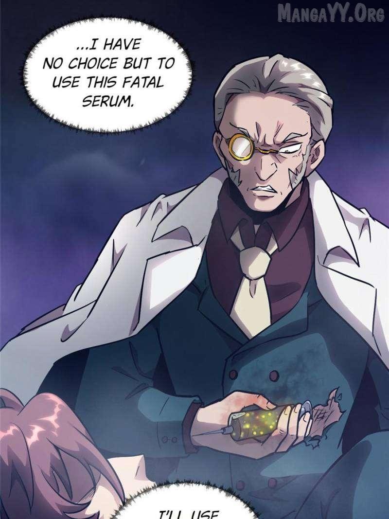 Frozen Apocalypse: I Stockpiled 100 Billion Supplies Chapter 65 page 76 - 