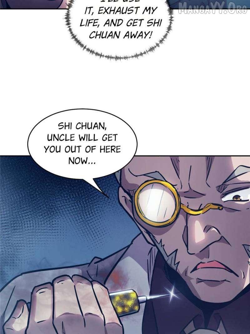 Frozen Apocalypse: I Stockpiled 100 Billion Supplies Chapter 65 page 77 - 