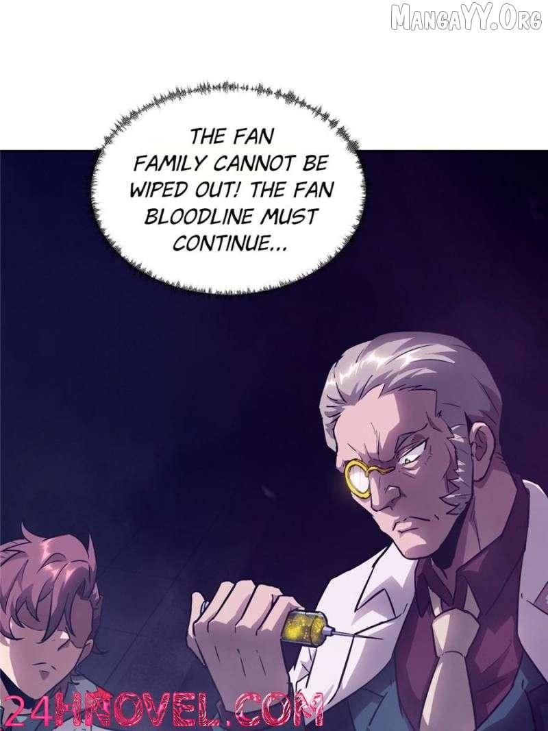 Frozen Apocalypse: I Stockpiled 100 Billion Supplies Chapter 65 page 79 - 